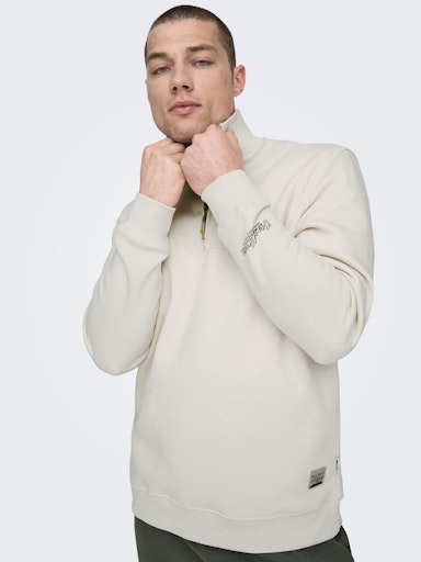 Sweaters wit ONLY&SONS