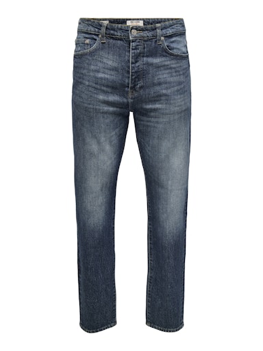 Jeans blauw ONLY&SONS