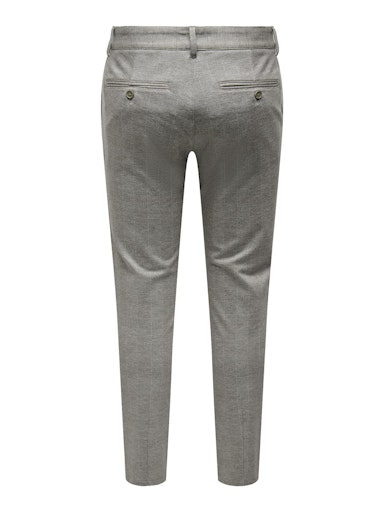 Broeken bruin ONLY&SONS