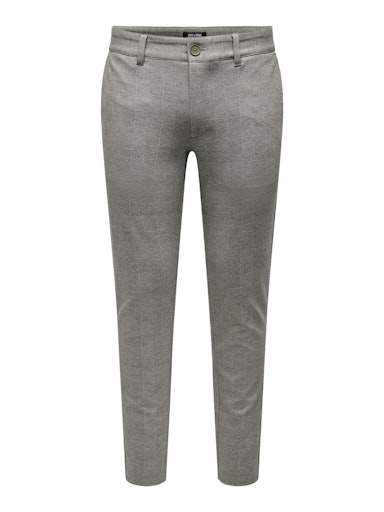 Broeken bruin ONLY&SONS