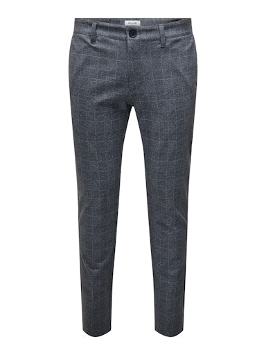 Broeken blauw ONLY&SONS