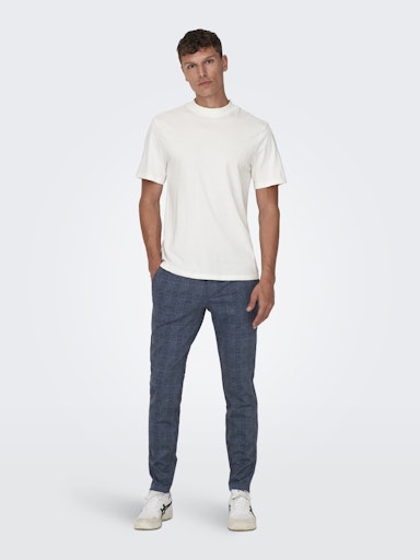 Broeken blauw ONLY&SONS