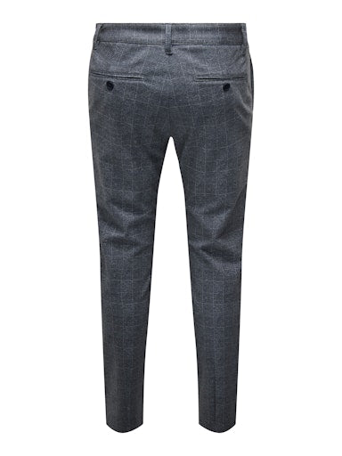 Broeken blauw ONLY&SONS