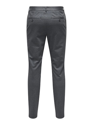 Broeken navy ONLY&SONS