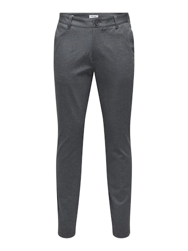 Broeken navy ONLY&SONS