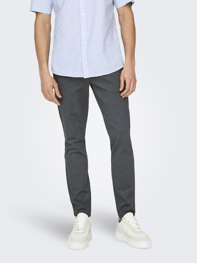 Broeken navy ONLY&SONS
