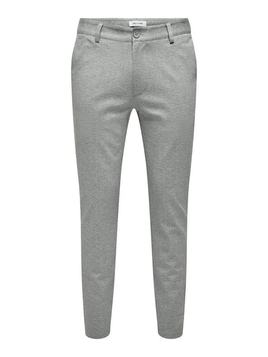 Broeken bruin ONLY&SONS
