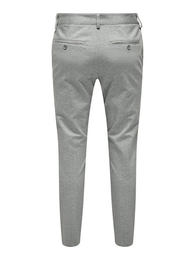 Broeken bruin ONLY&SONS