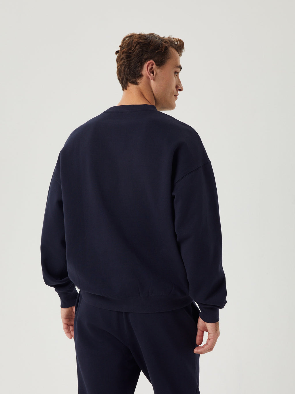 Sweaters navy Björn Borg
