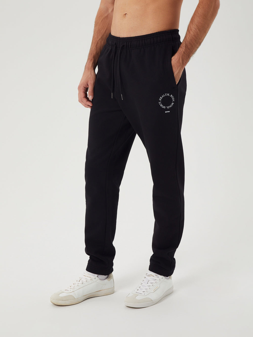 Jogging zwart Björn Borg