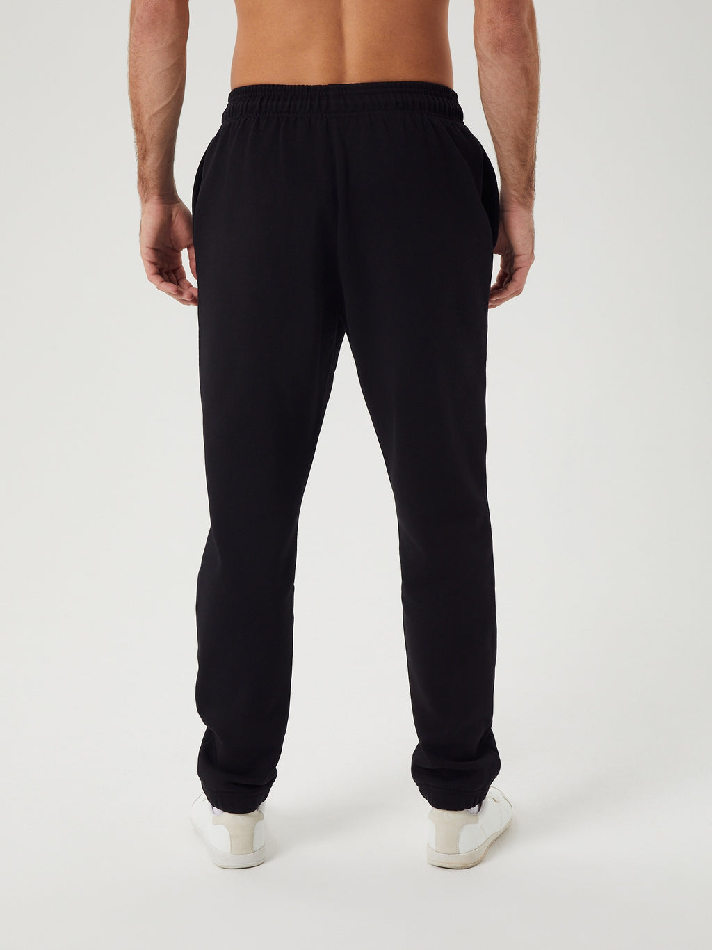 Jogging zwart Björn Borg