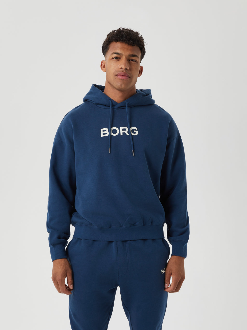 Sweaters navy Björn Borg