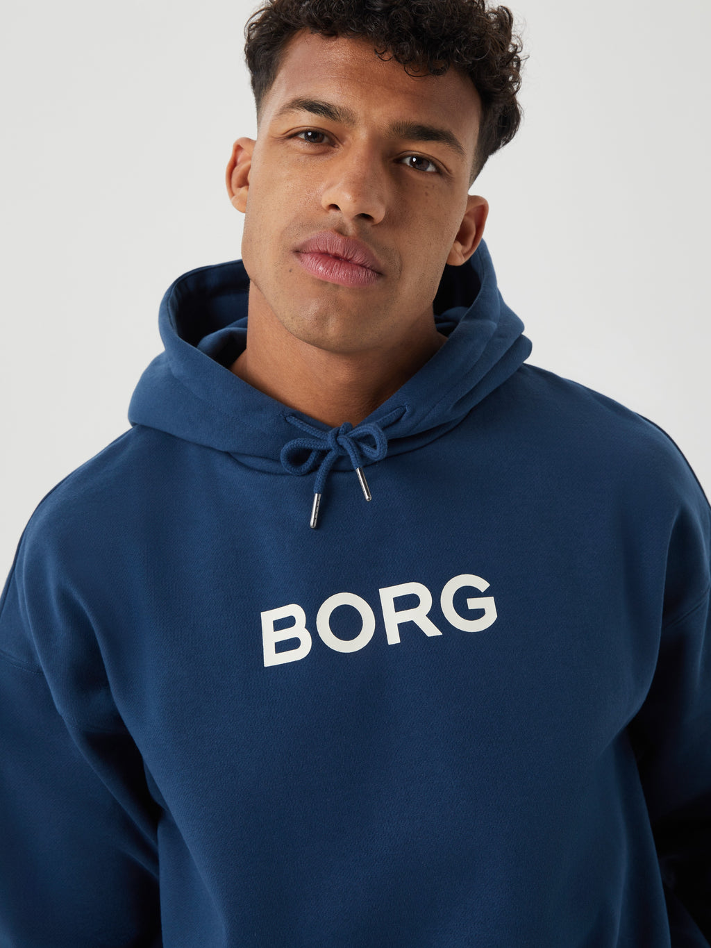 Sweaters navy Björn Borg