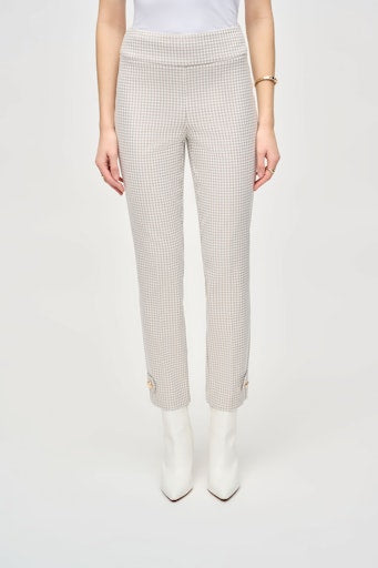 Broeken beige Joseph Ribkoff