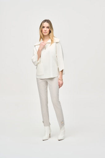Broeken beige Joseph Ribkoff