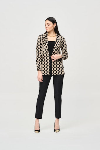 Blazers multicolor Joseph Ribkoff