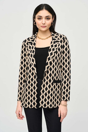 Blazers multicolor Joseph Ribkoff