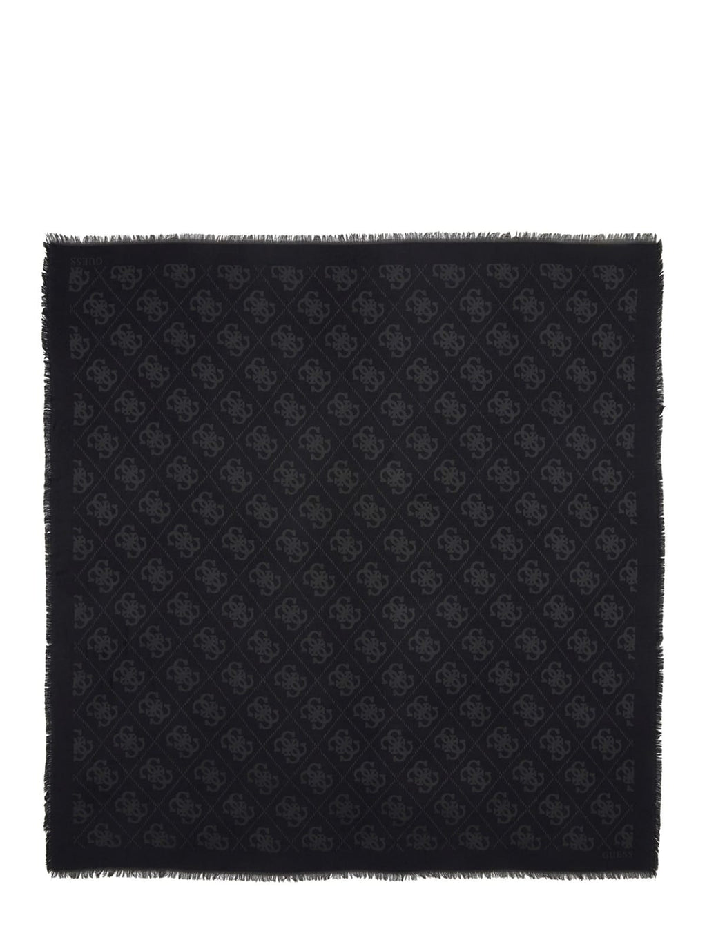 Sjaals zwart Guess