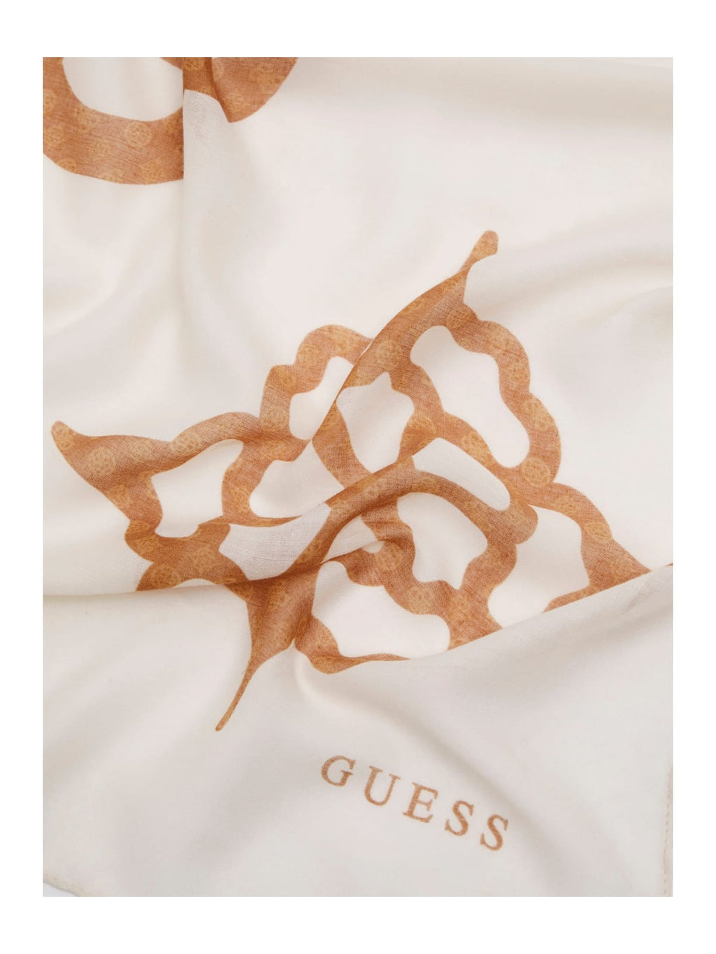 Sjaals bruin Guess
