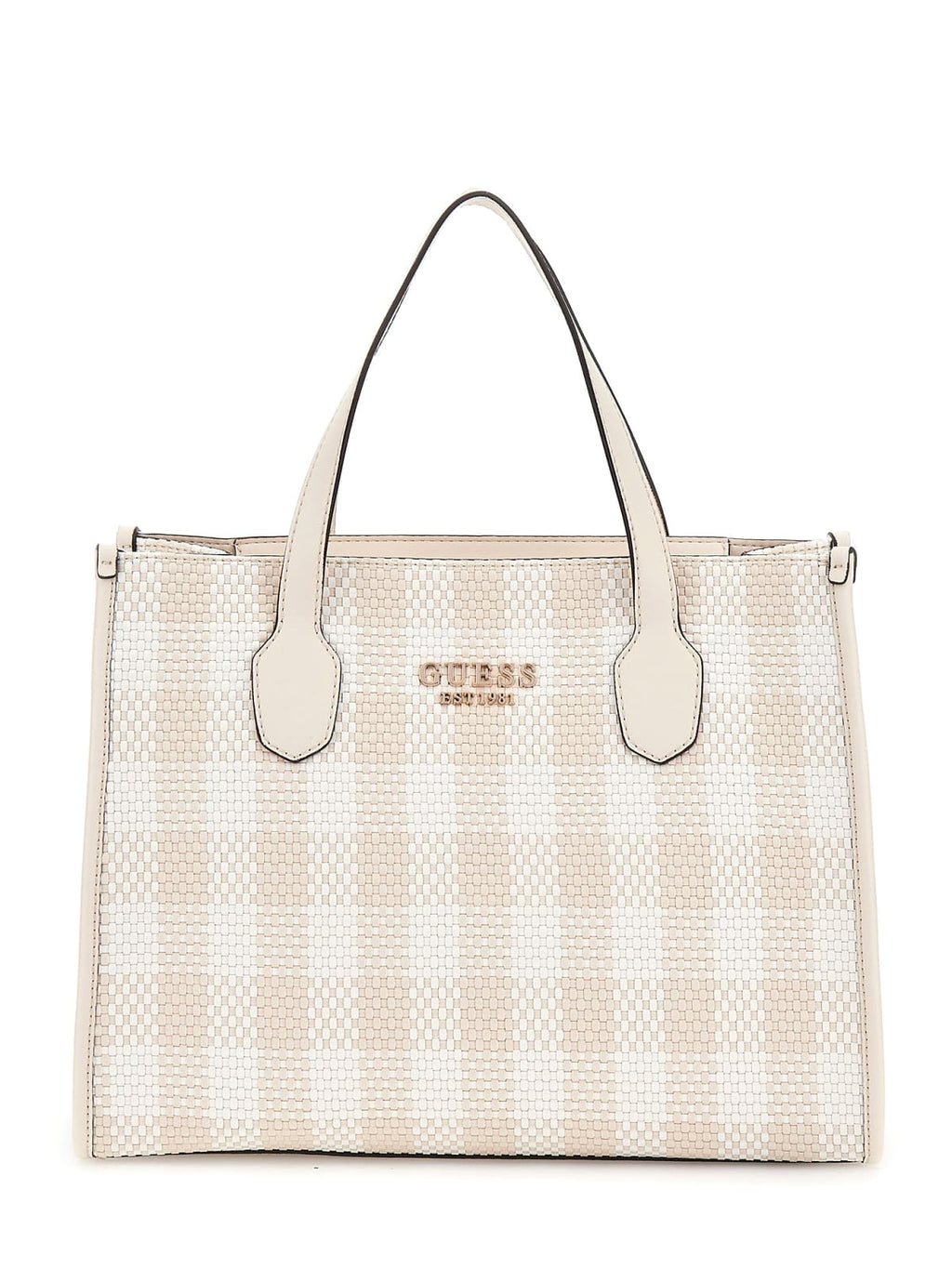 Handtassen multicolor Guess