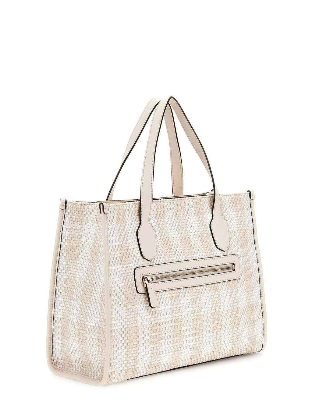 Handtassen multicolor Guess