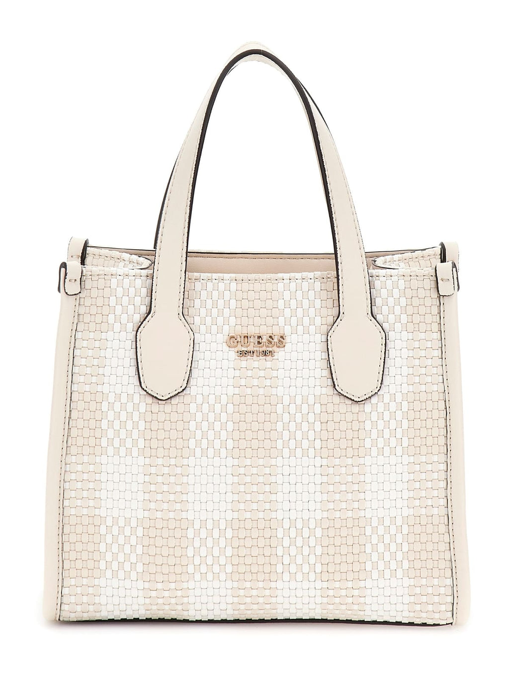 Handtassen multicolor Guess