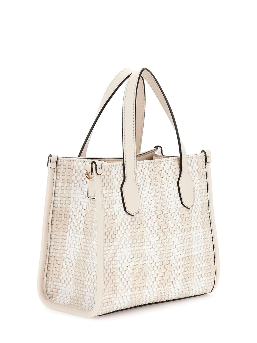 Handtassen multicolor Guess