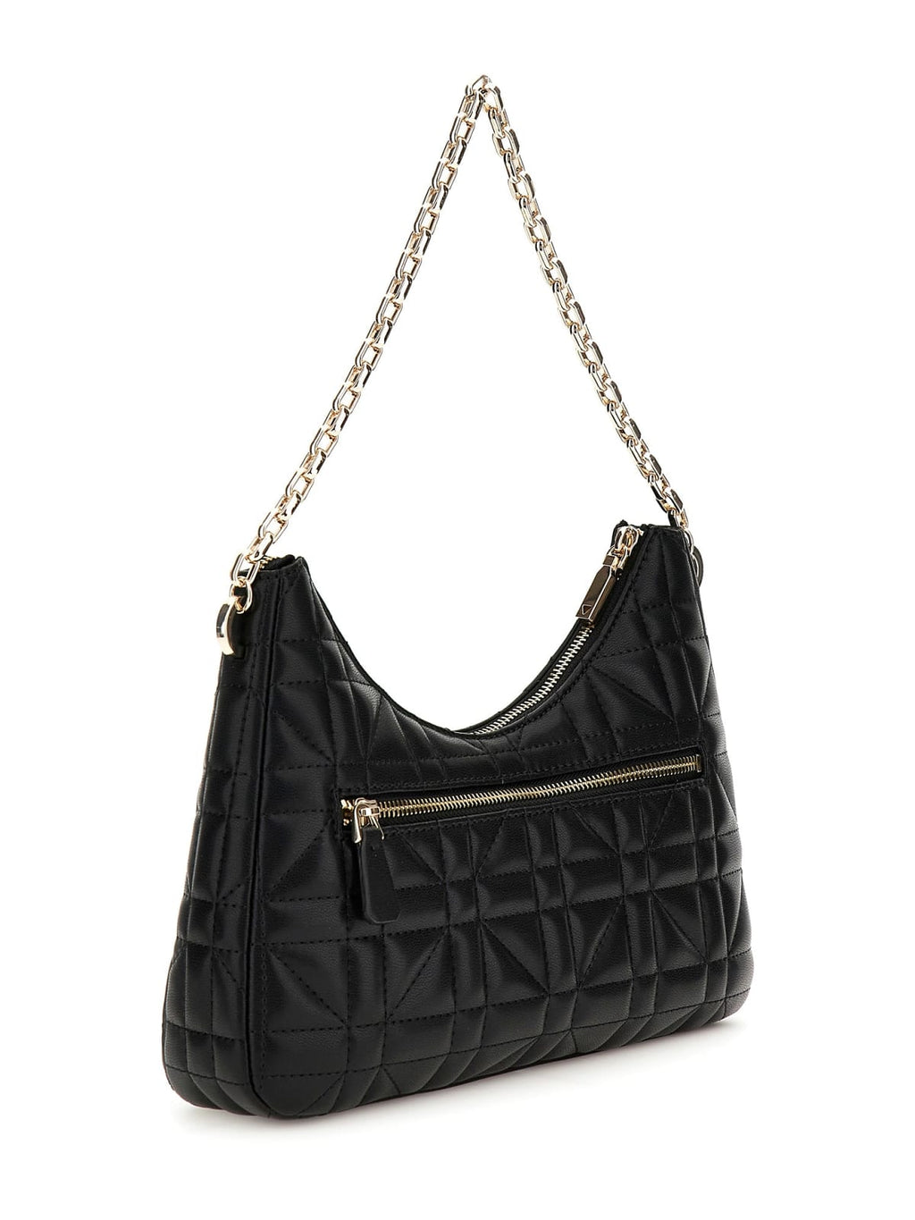Handtassen zwart Guess