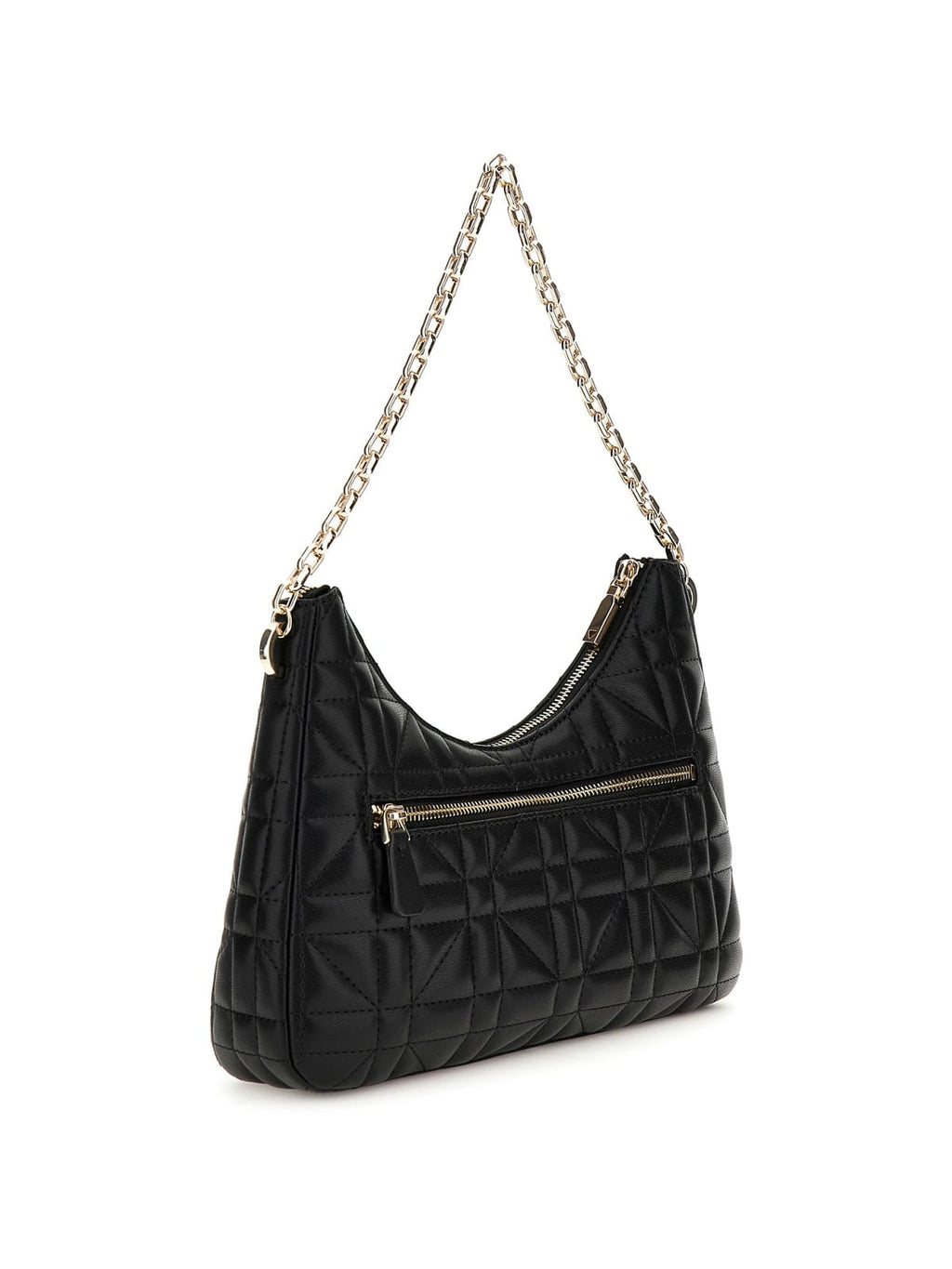 Handtassen zwart Guess