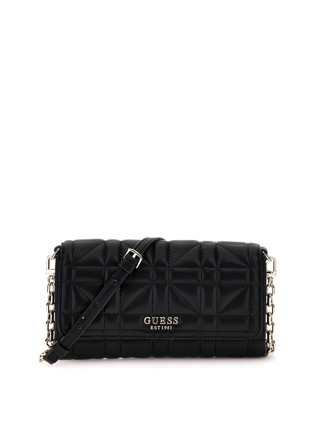 Handtassen zwart Guess