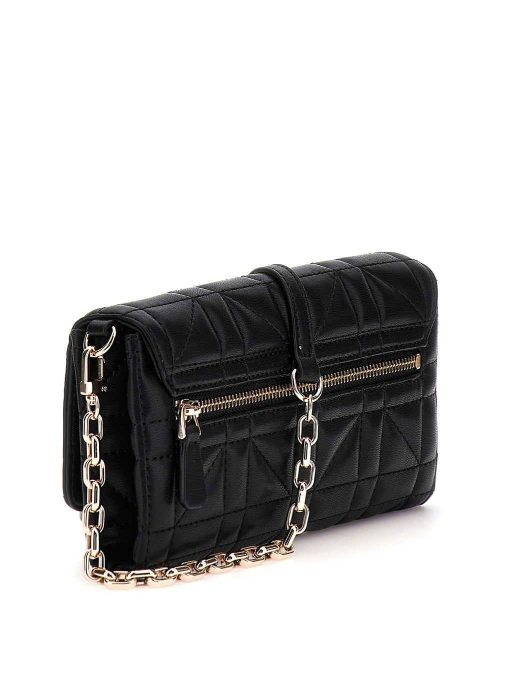Handtassen zwart Guess