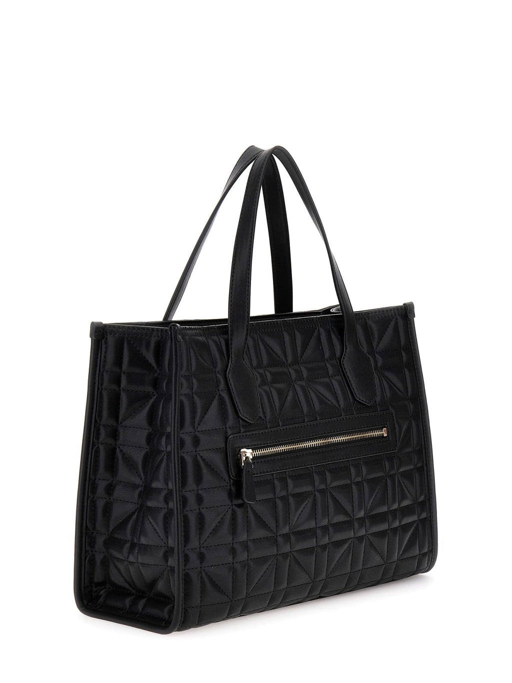 Handtassen zwart Guess