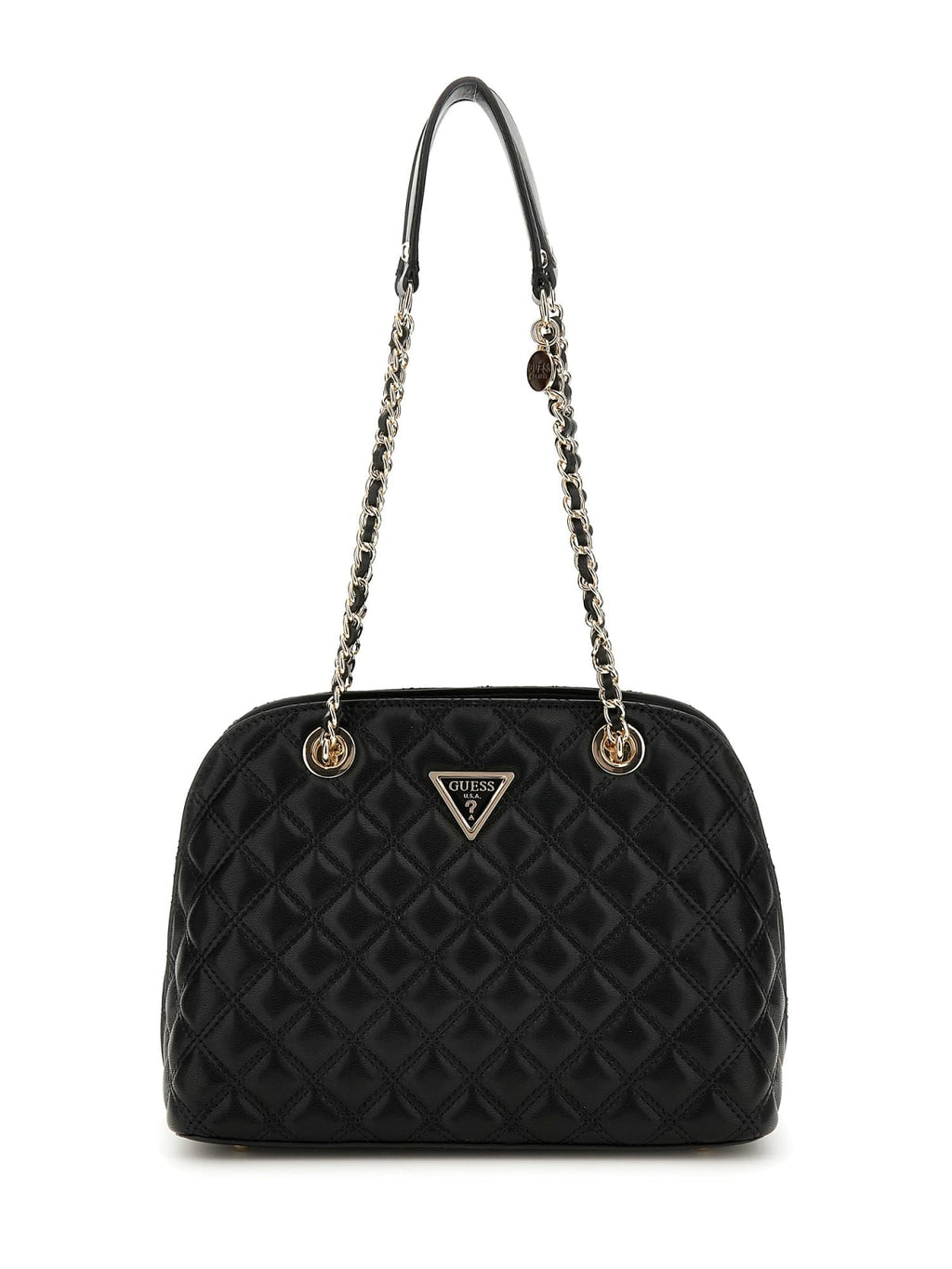 Handtassen zwart Guess