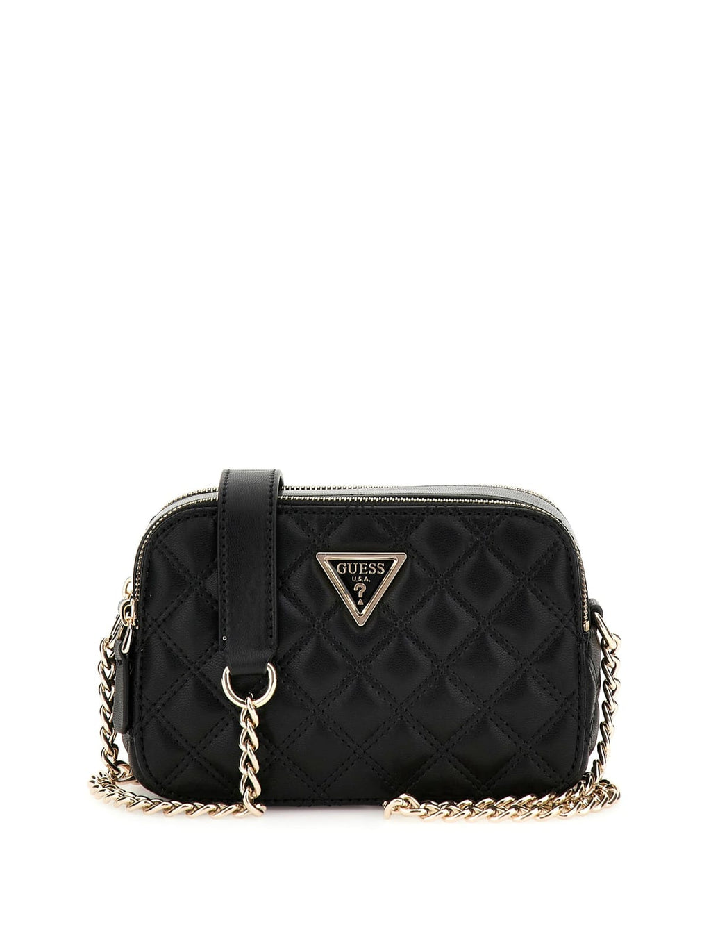 Handtassen zwart Guess