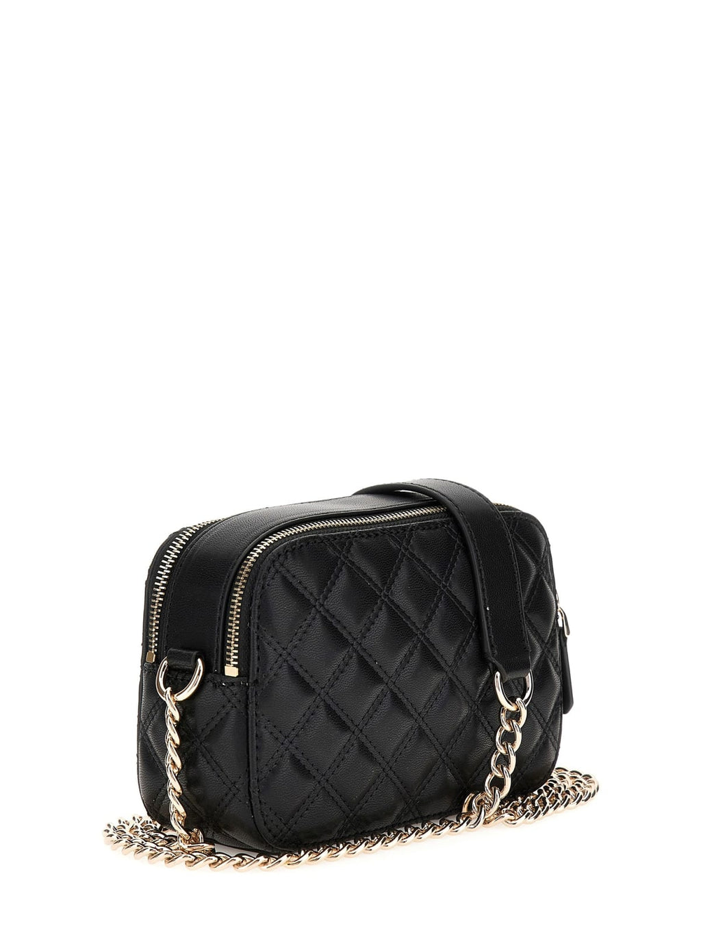 Handtassen zwart Guess