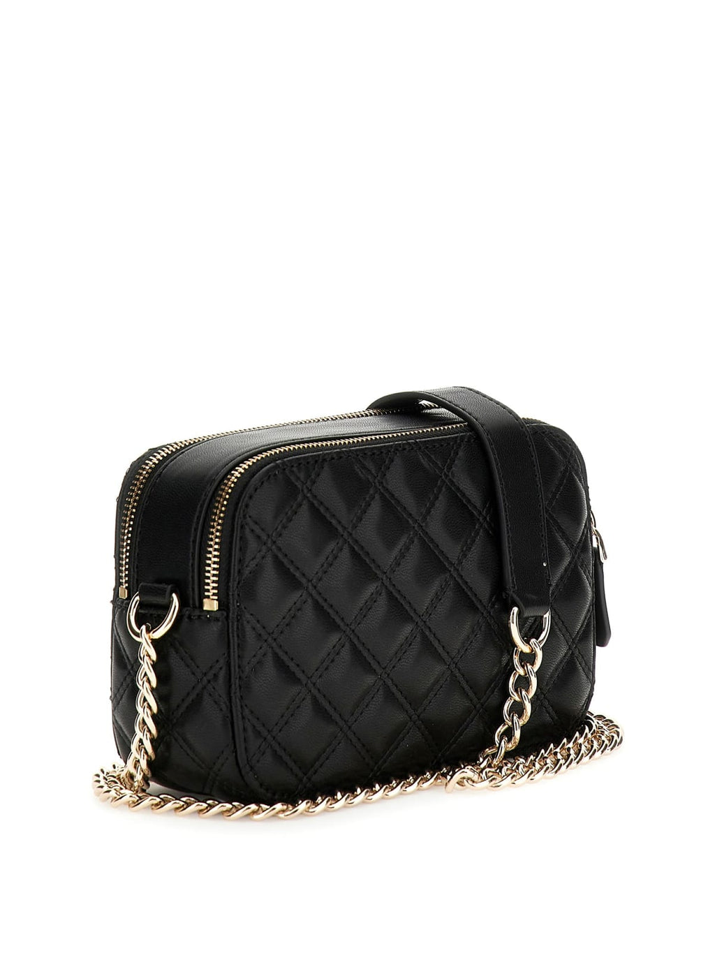 Handtassen zwart Guess
