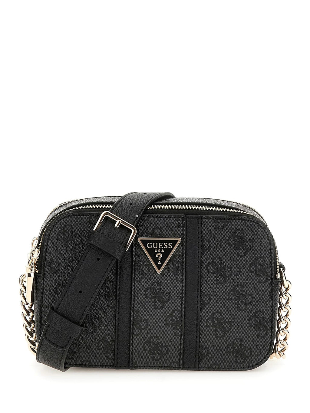 Handtassen zwart Guess