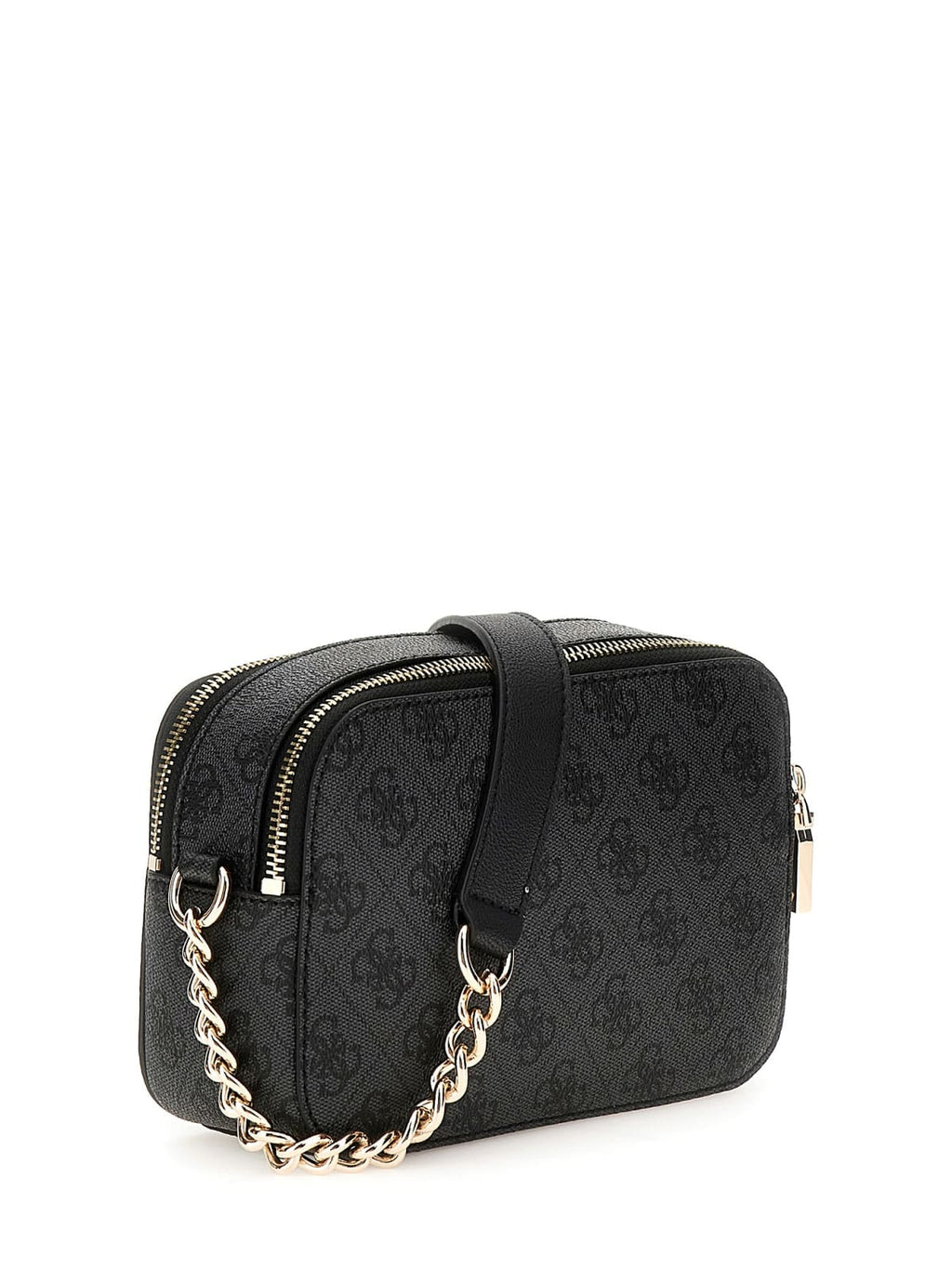 Handtassen zwart Guess