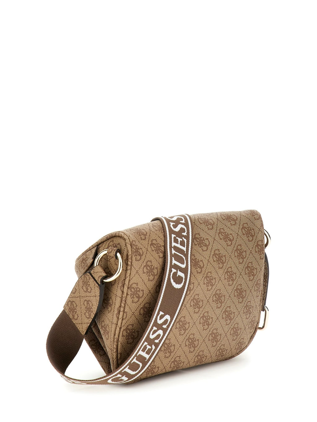 Handtassen bruin Guess