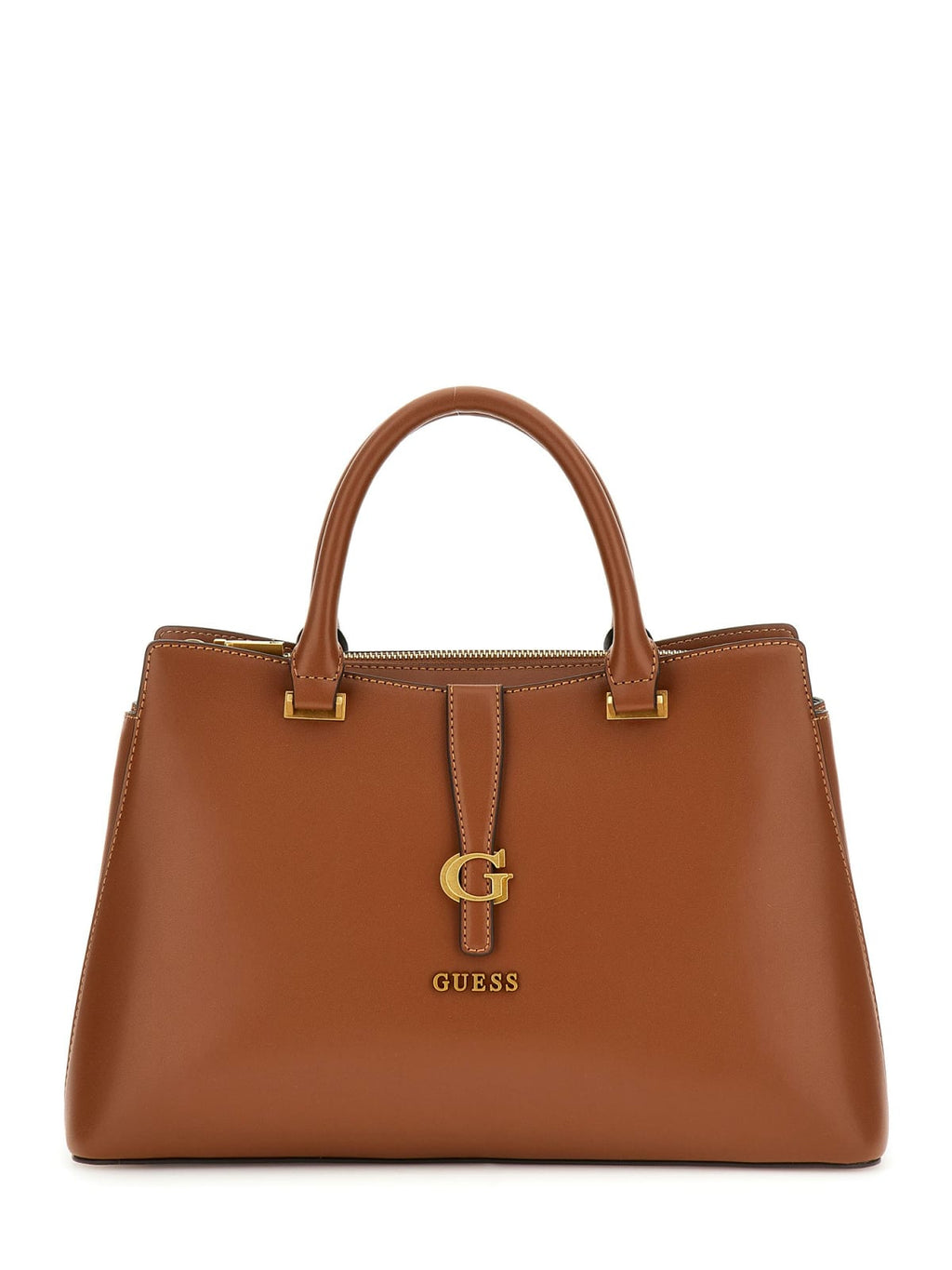 Handtassen bruin Guess