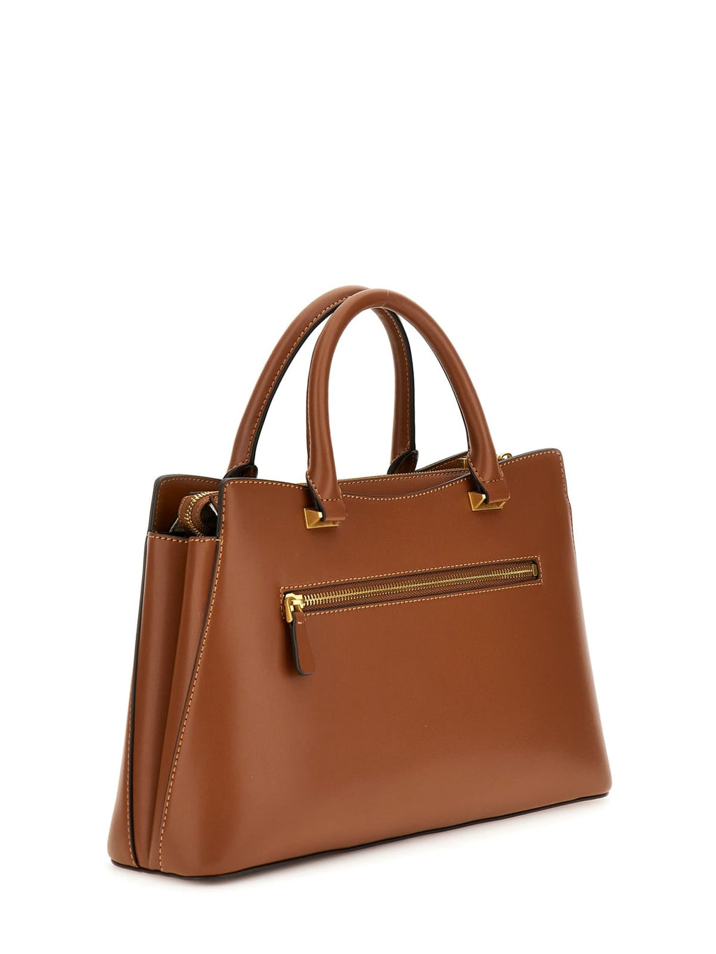 Handtassen bruin Guess
