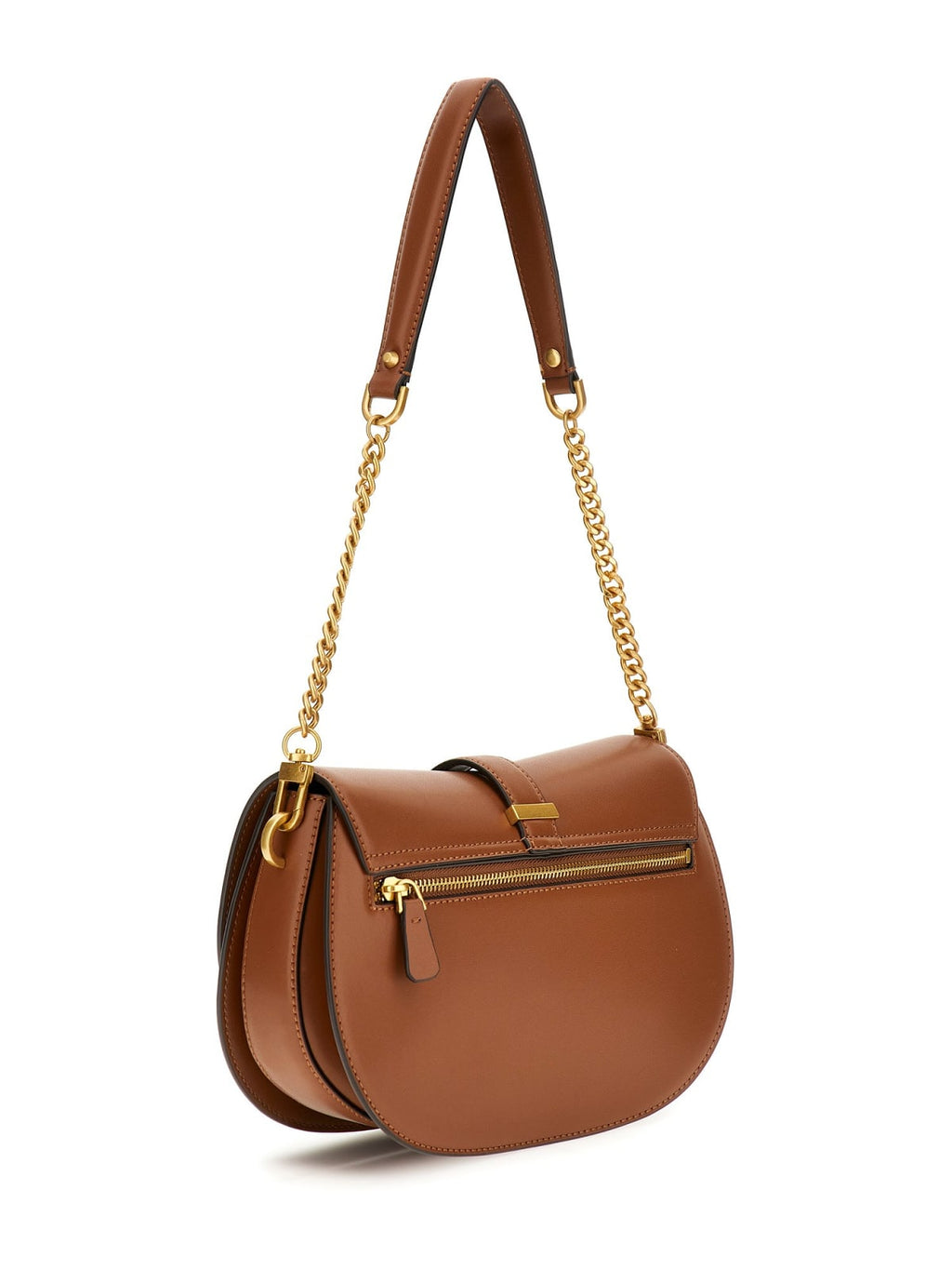 Handtassen bruin Guess