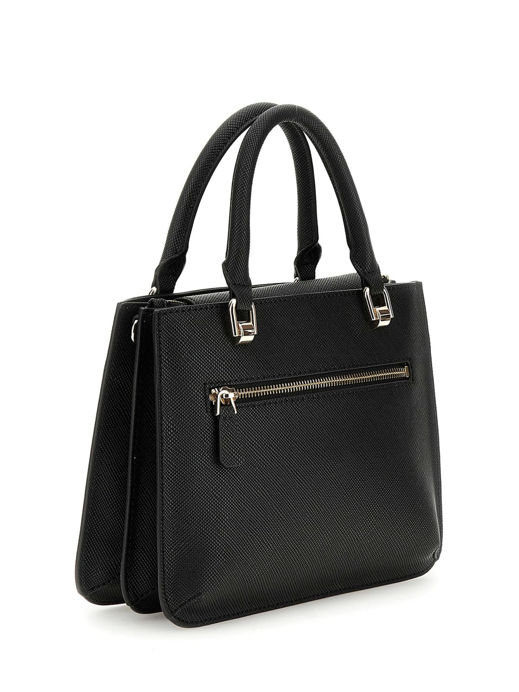 Handtassen zwart Guess