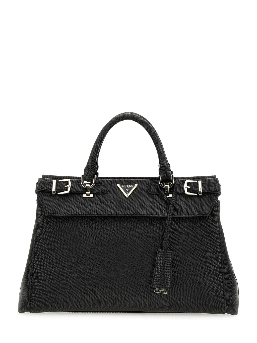 Handtassen zwart Guess