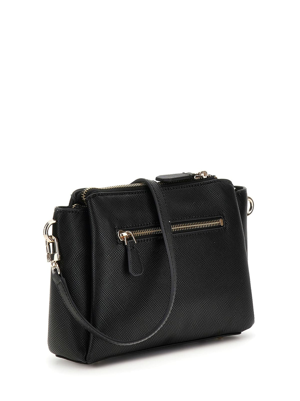Handtassen zwart Guess