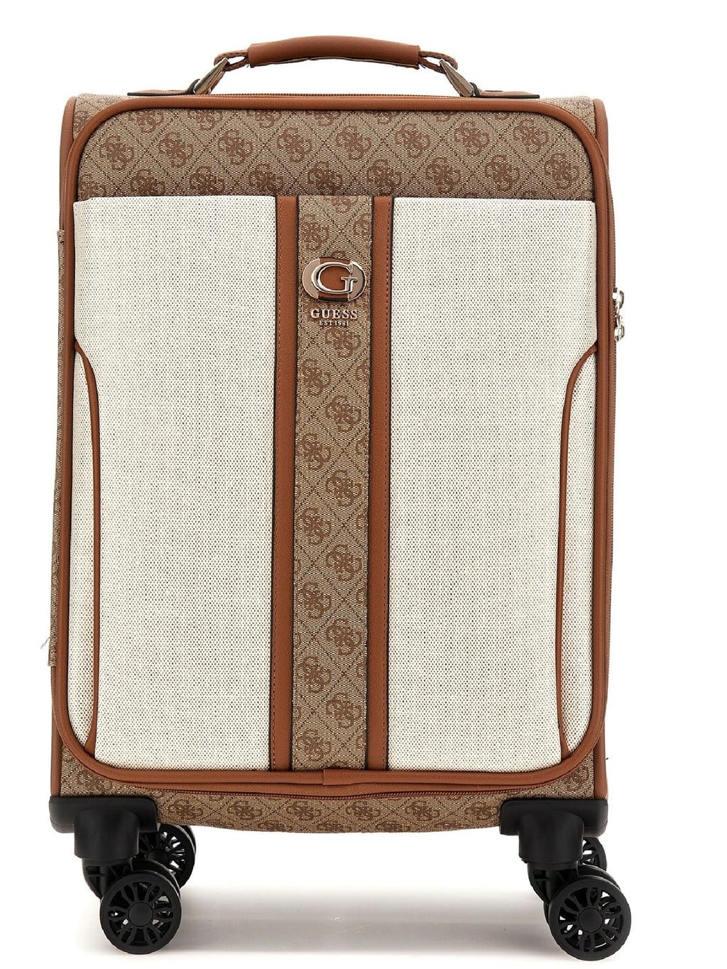 Koffers beige Guess