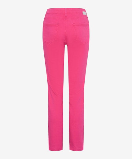 Jeans roze BRAX