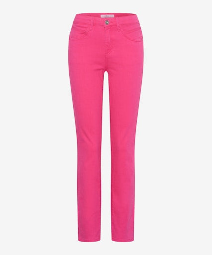 Jeans roze BRAX