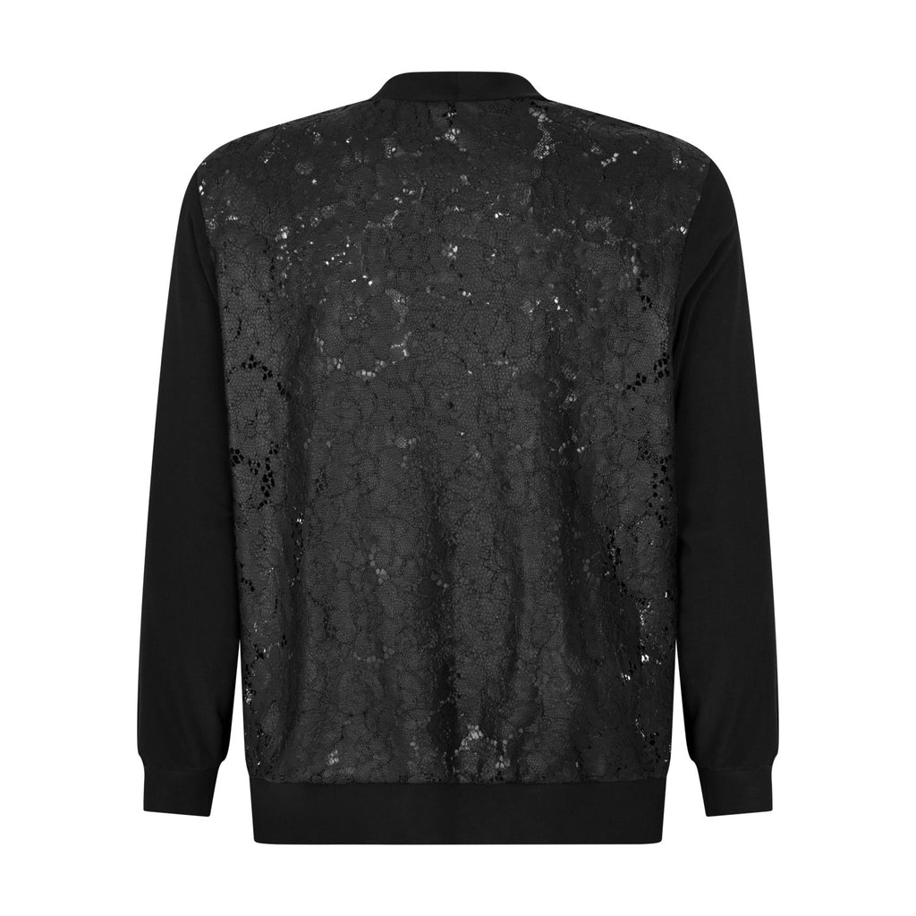 Jassen zwart Verpass