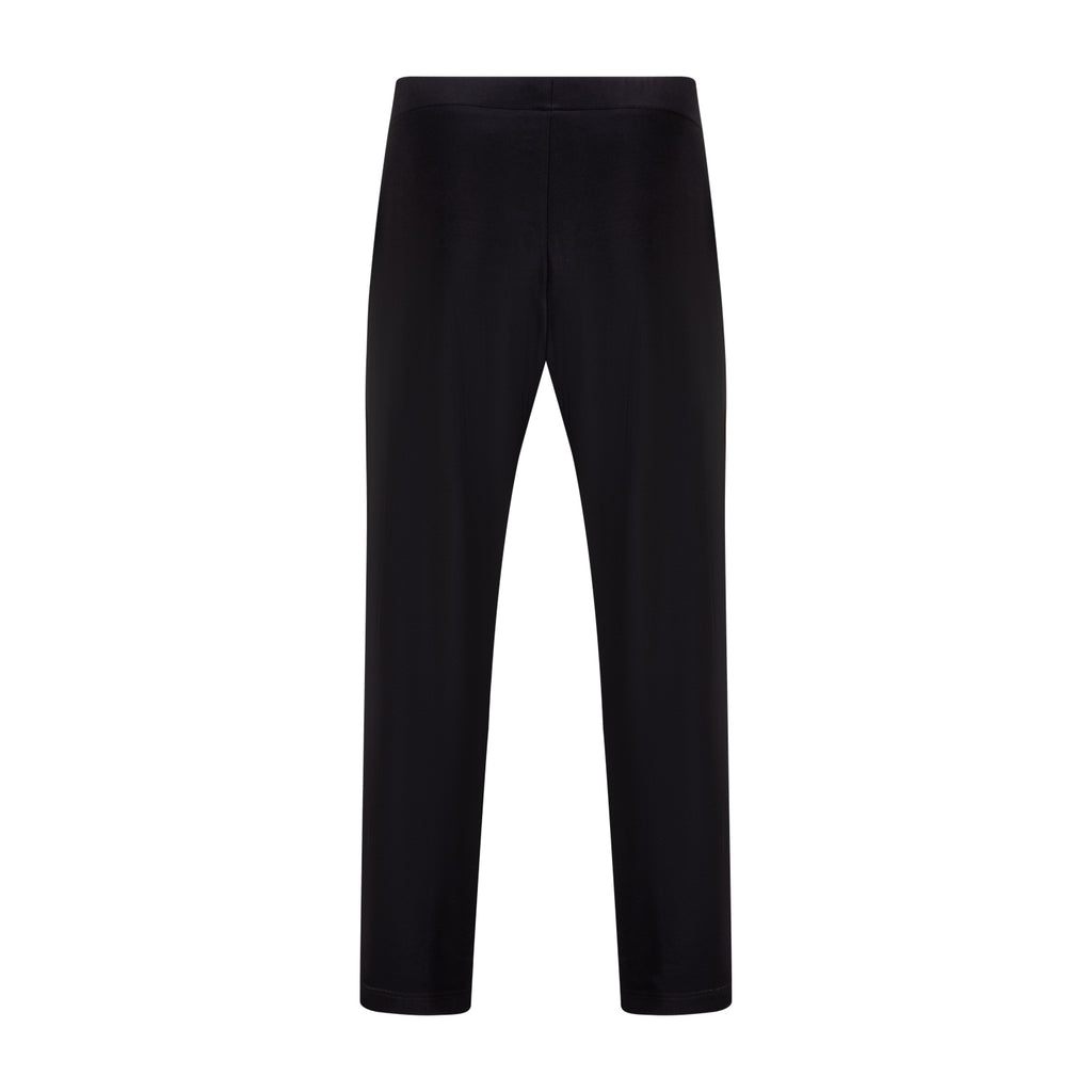 Broeken zwart Verpass